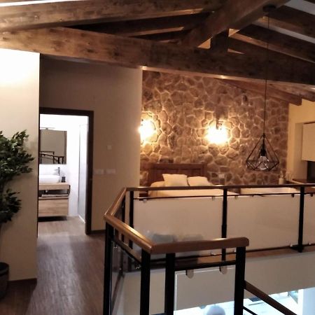 Loboratorio Rural - La Majada Del Acebo Βίλα Navatejares Εξωτερικό φωτογραφία