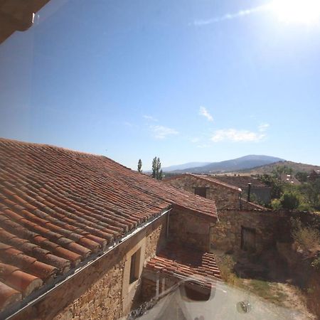 Loboratorio Rural - La Majada Del Acebo Βίλα Navatejares Εξωτερικό φωτογραφία